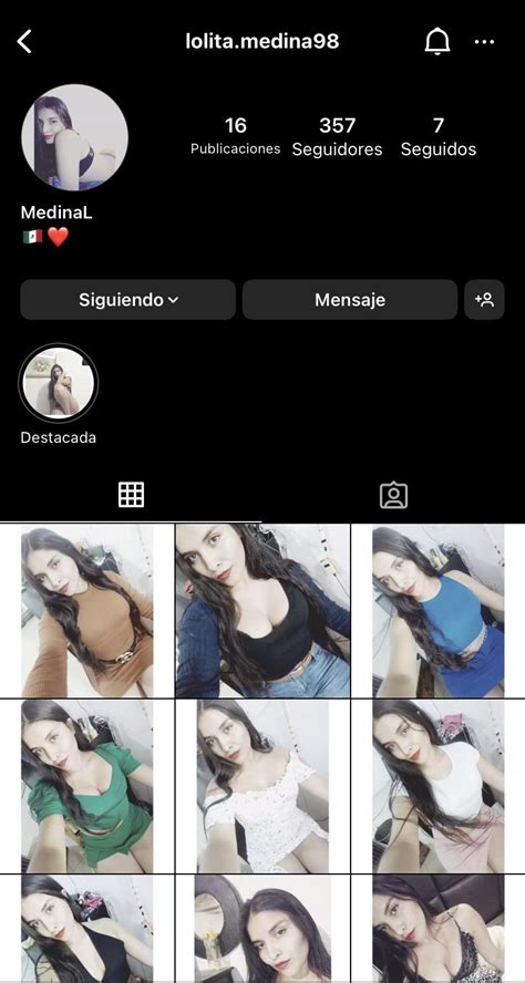 Alguien Que Tenga El Pack De Ella O Las Fotos Que Subía A Sus Historias En Tanga Ella Se Me R