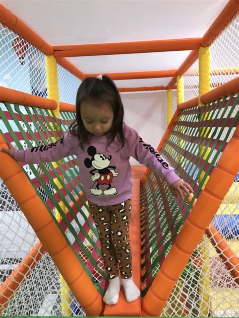 Kids Cafe Review Pinwheel Island Kids Cafe My Chloe Bear