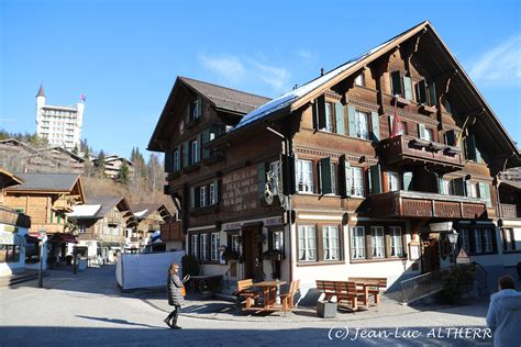 Gstaad Be March Jean Luc Altherr Flickr