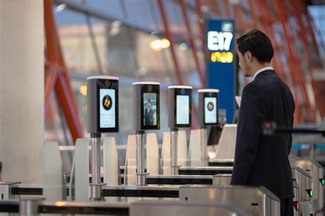 Sita Biometrics Holds The Key To Smarter Digital Travel