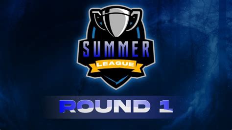 SUMMER LEAGUE S9 ROUND 1 GROUP A ORGANIZED BY NEPALI ESPORTS WALA