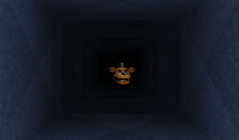 Animatronics In The Vents Five Nights At Freddy S Amino