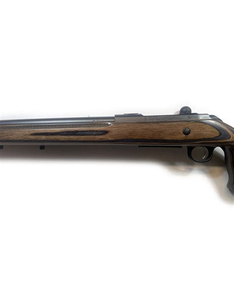 CZ 600 Range Cal 308 Winchester Carabina Bolt Action