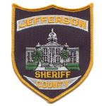 Jefferson County Sheriff's Department, Florida, Fallen Officers