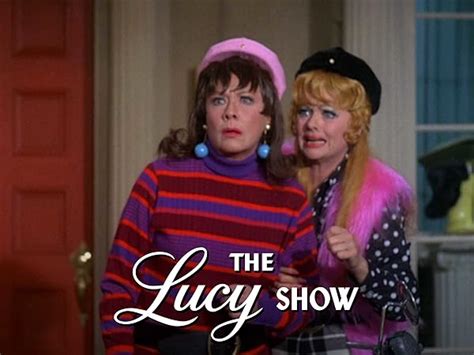 Watch The Lucy Show - Season 1 | Prime Video