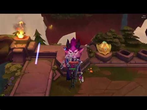 League Of Legends TFT Double Rabadons Dark Stars Karma Showdown YouTube