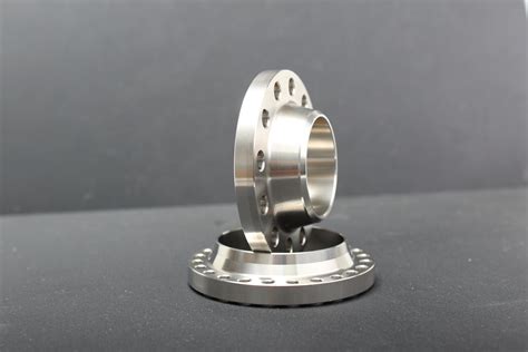 Ansi B Stainless Steel L L Wn Welding Neck Flange