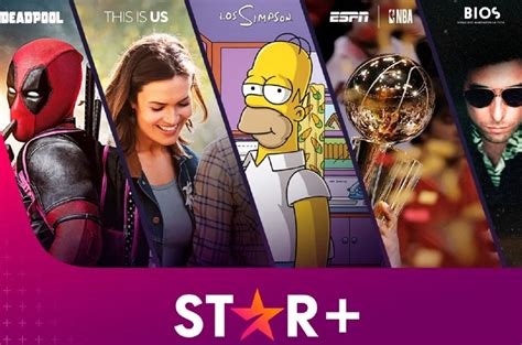 Cómo Tener La Aplicación De Star Plus En Roku