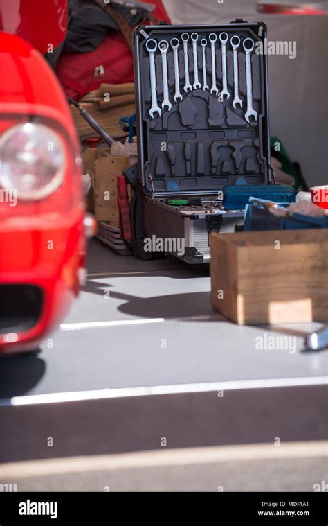 Klassische werkzeuge Fotos und Bildmaterial in hoher Auflösung Alamy