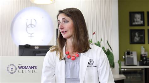 How Robotic Surgery Helps You As An Ob Gyn Patient Youtube