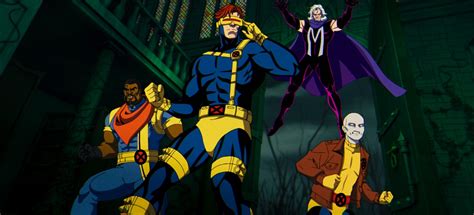 Marvel Responds To X Men 97 Showrunner Beau DeMayo S Claim That He