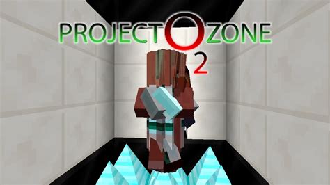 Project Ozone Kappa Mode Villager Souls E Modded Minecraft Sky