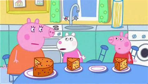 Peppa Pig - Pretend Friend | Bajeczki.org