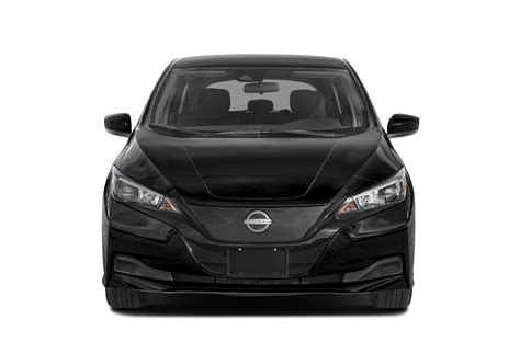 Nissan Leaf - Model Years, Generations & News | Cars.com