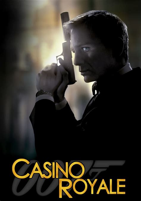 Watch Casino Royale (2006) Full Movie Online Free - CineFOX