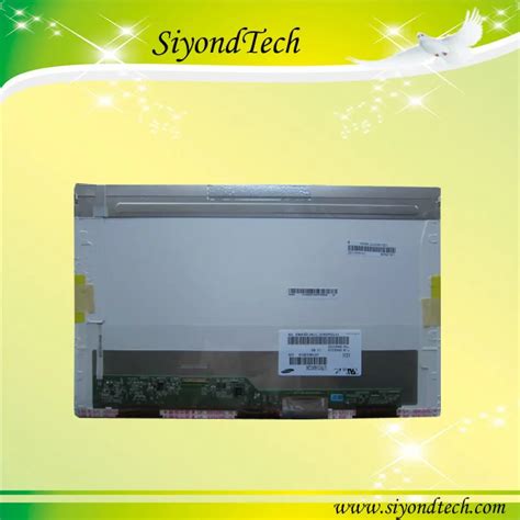 15 6 WXGA LAPTOP LED LCD SCREEN FOR SAMSUNG NP RV510 NP RV511 In