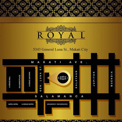 Royal Manila Clubbing