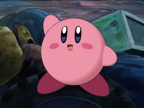 Kirby Right Back At Ya Caps On Twitter Kirby Kirby Games Kirby Character