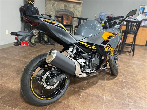 Kawasaki Ninja Krt Edition Motorcycles Barre Massachusetts N A