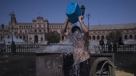 Las Olas De Calor Son Cada Vez Más Frecuentes Y Extensas Unidiversidad