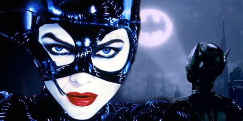 Catwoman Zitiert Batman Returns