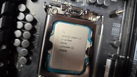 Intel Core i7-14700K Review | Trusted Reviews