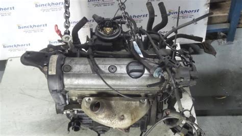 Used Volkswagen Polo N I Engine Aev Binckhorst Bv