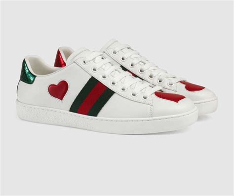 Tenis Gucci De Dama Originales En Mercado Libre