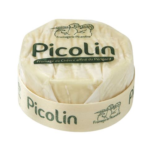 Fromagerie Picandine Picolin Fromage De Ch Vre Affin Du P Rigord G