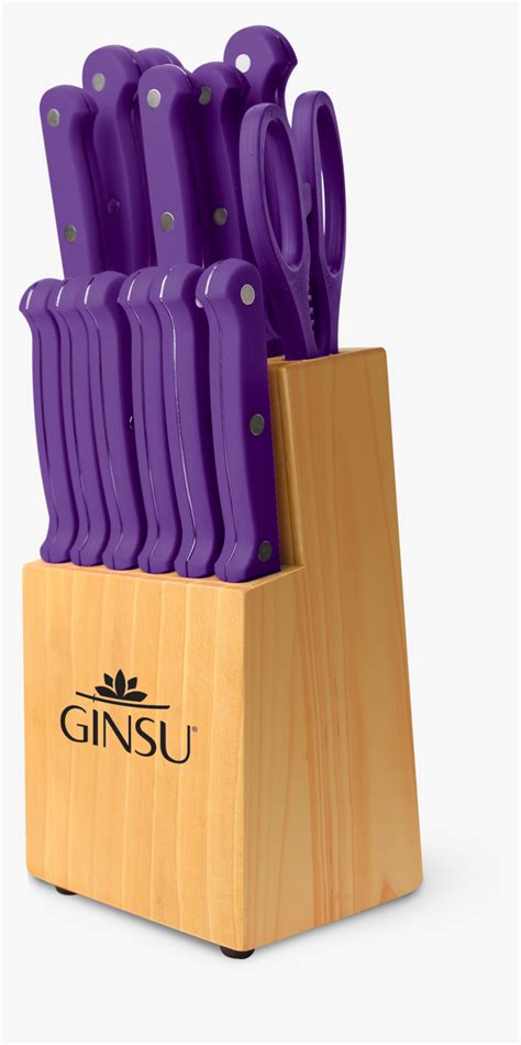 Ginsu, HD Png Download - kindpng