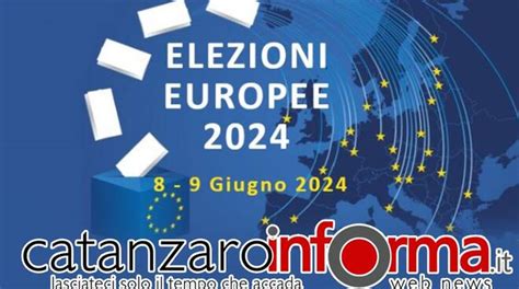 Elezioni Europee Calabria E Catanzaro Ecco Come Hanno Votato I Pochi