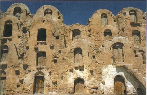 CARTHAGO: TATAOUINE / TUNISIA