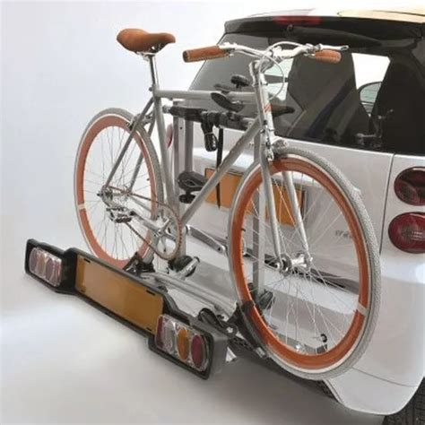 Peruzzo Smart Rack Deluxe Fahrradtr Ger F R Smart Eur