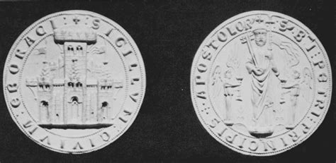 Plate 92 Civic Seal And Mace British History Online