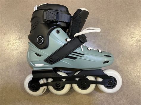 Adult Inline Skate Mf 500 Adult Size 40 Sports Equipment Sports