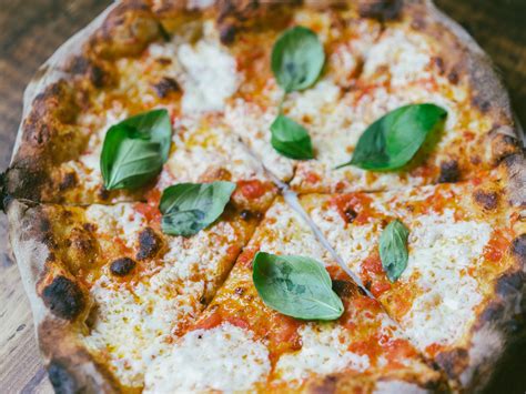 The 24 Best Pizza Places In NYC - New York - The Infatuation