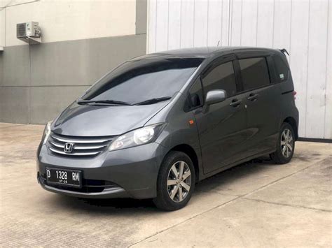 Honda Freed PSD Bandung Dijual Co Id