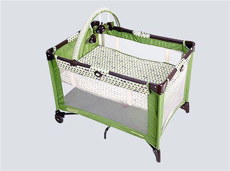 Baby Crib - Pack N' Play - A-1 Medical Integration