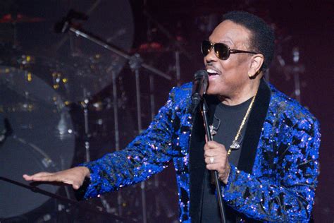 Charlie Wilson Performs Gap Band Classics On Tiny Desk