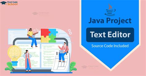 Java Text Editor Create The Right Text Editor For Your Needs First