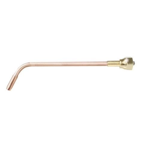 Uniweld Type17 15 Rosebud Heating Tip Brazing Welding Torch Weld