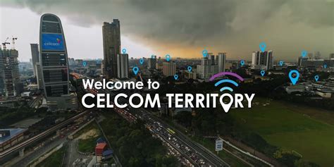 Celcom didn't improve its 4G Coverage since September 2021