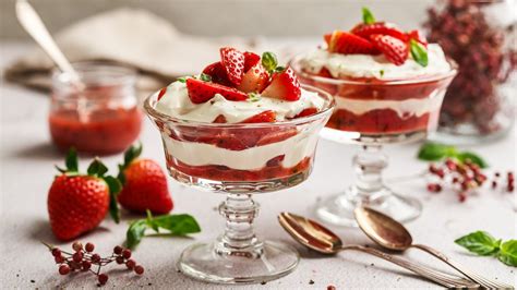 Desserts Die Besten Veganen Rezepte