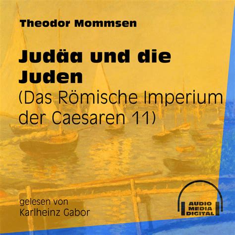 Track 29 Judäa und Juden música e letra de Theodor Mommsen