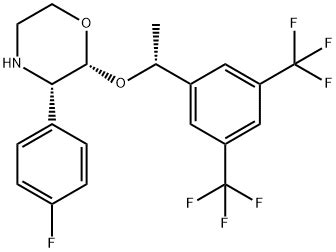 2 R 1 R 3 5 Bis Trifluoromethyl Phenyl Ethoxy 3 S