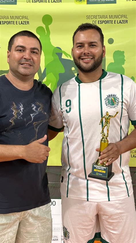 Grande Final do Campeonato Municipal de Futsal de Iturama é um Sucesso