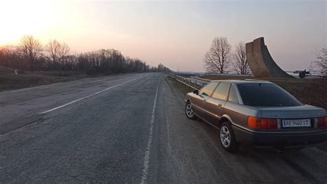 Широкофазный распредвал — Audi 80 (B3), 1,8 л, 1989 года | тюнинг | DRIVE2
