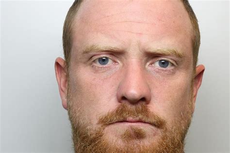 Man Who Held Former Partner By The Throat In Her Own Home Is Jailed At