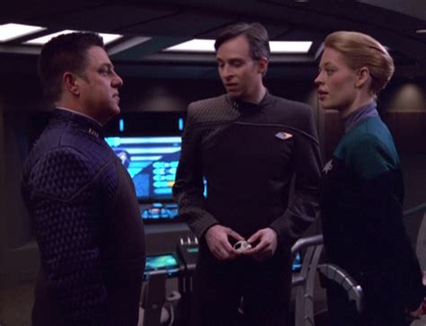 Some Kind Of Star Trek Some Of The Best Voyager S Fifth Season