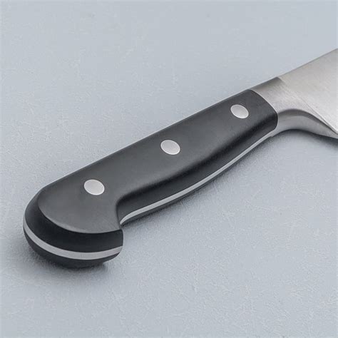 Messermeister Meridian Elite Chef S Knife 20 Cm Knivesworld Eu